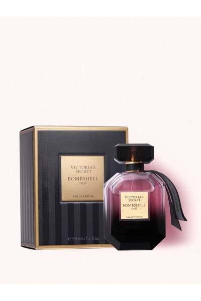 Bombshell Oud Parfyum Suvi 50 ml - 2