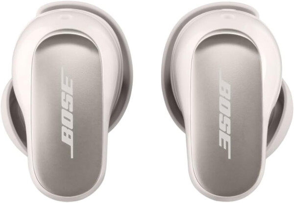 Bose QuietComfort Ultra Беспроводные наушники, Наушники с шумоподавлением, Bluetooth-наушники с пространственным звуком и шумоподавлением мирового класса, Белый дым - 6