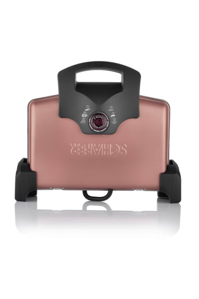 Boshlang'ich Grill va Toaster, Rosegold - 2