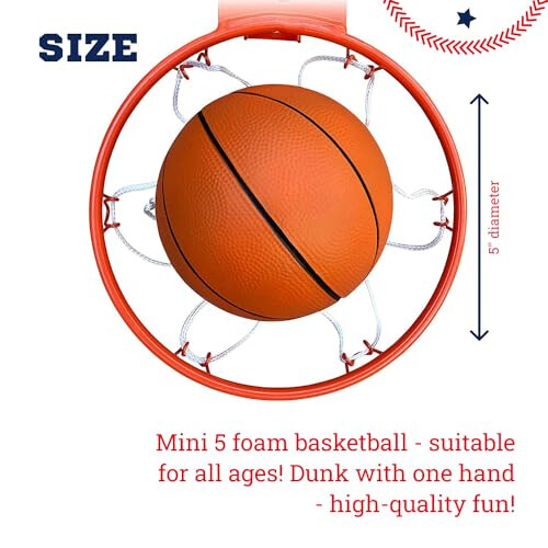 Botabee Mini Basketbol Topları - 4