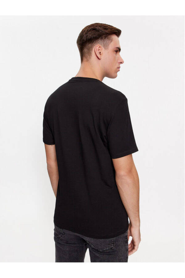 Box Crac Erkek Slim Fit T-Shirt - 7