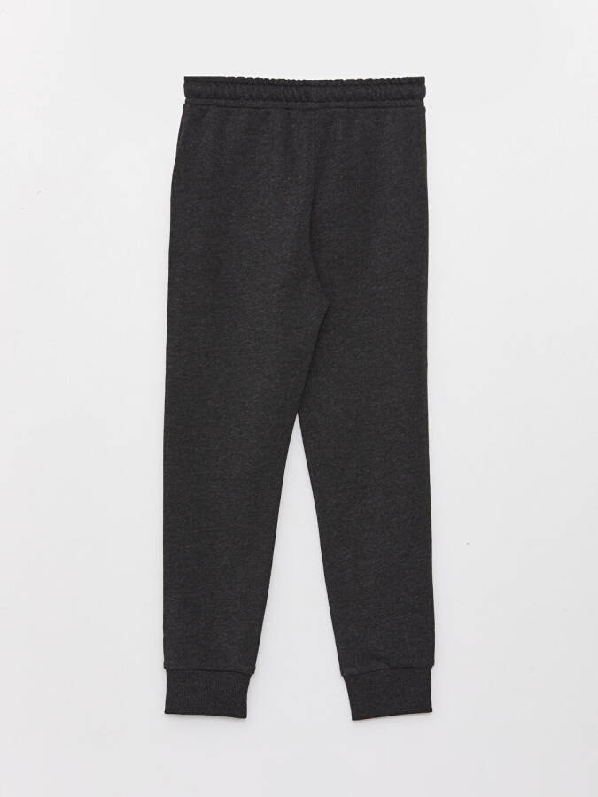 Boys' Elastic Waist Jogger Sweatpants - 11