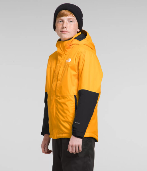 Boys’ Freedom Extreme Insulated Jacket - 3