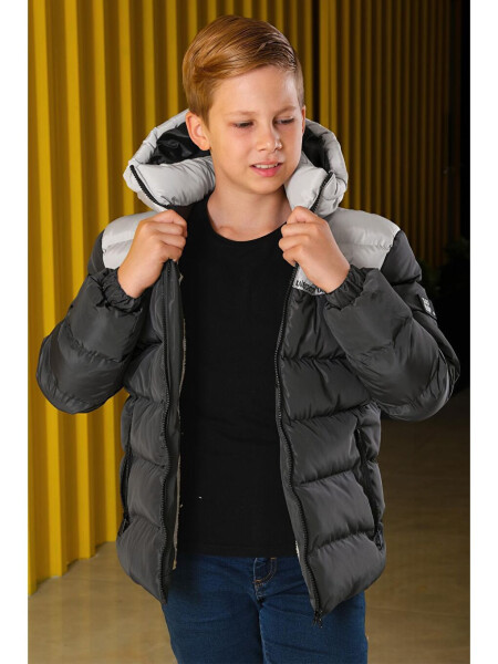 Boys' Inflatable Jacket - 9