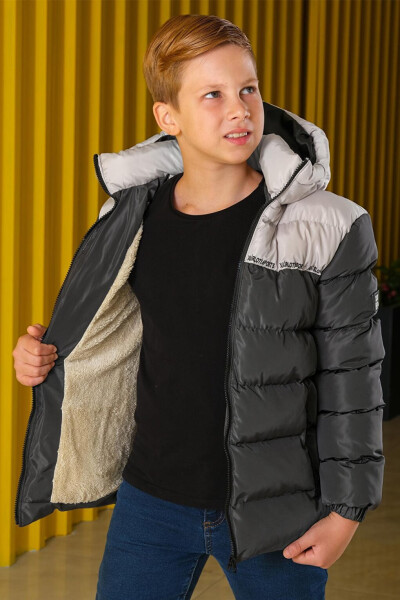 Boys' Inflatable Jacket - 1