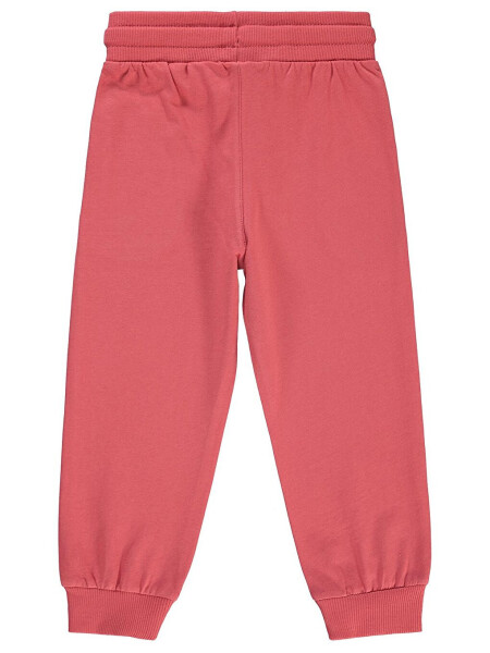 Boys Kids Sweatpants 2-5 Years Coral - 4