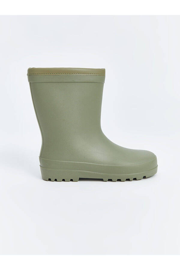 Boys' rain boots - 2