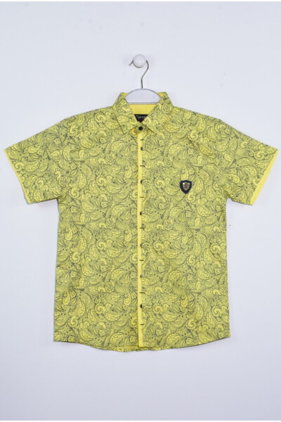 Boys Shirt - 1