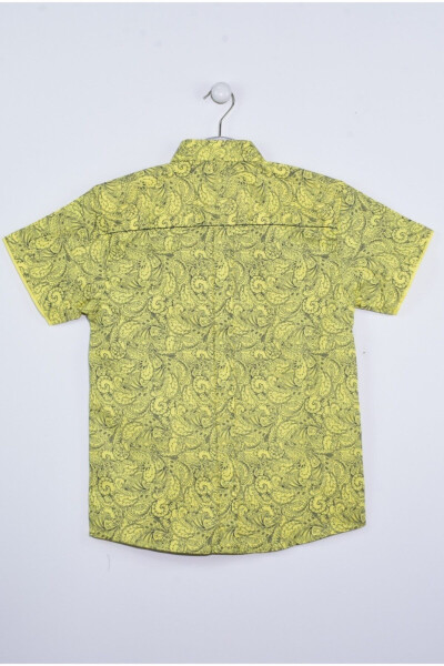 Boys Shirt - 2