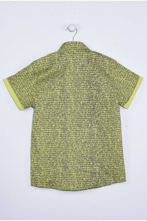 Boy's Shirt - 2