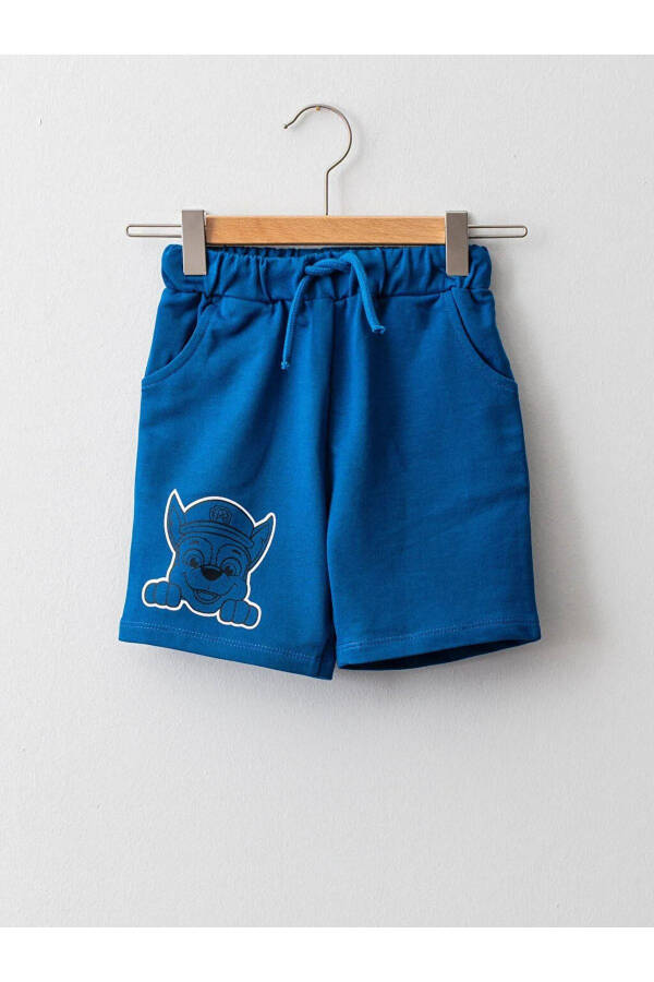 Boys' Shorts - 1