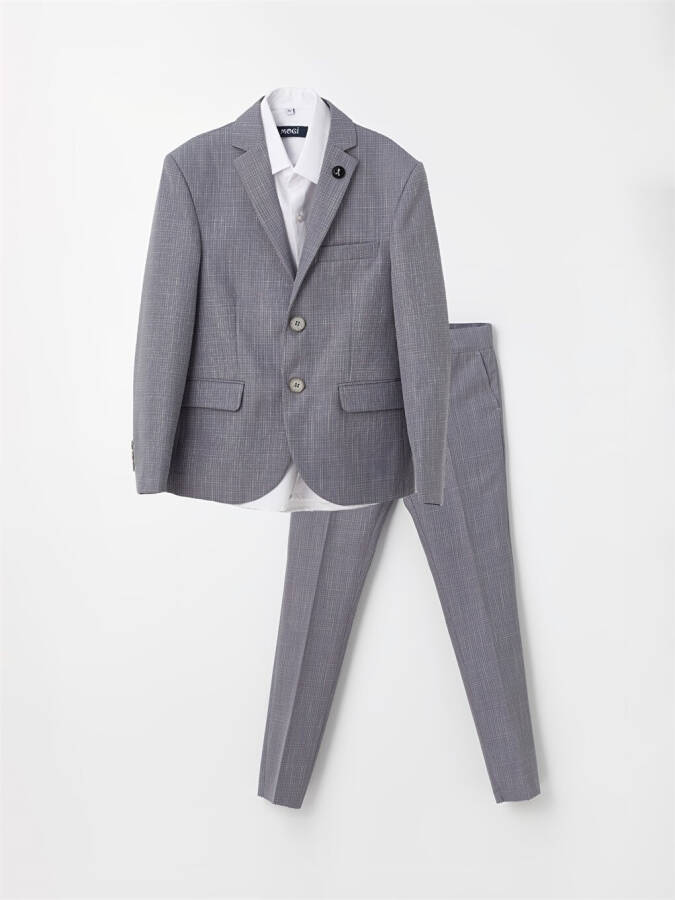 Boy's Suit - 21