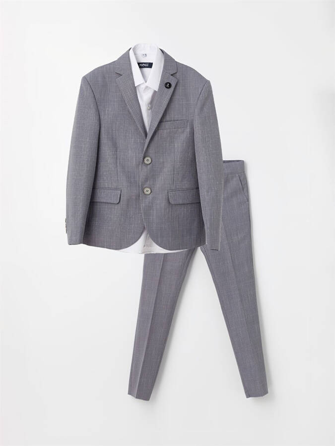 Boy's Suit - 12