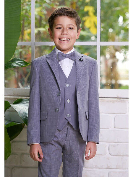 Boy's Suit - 1