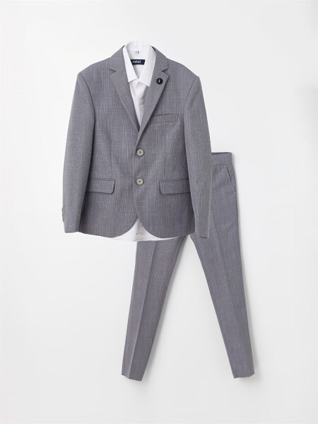 Boy's Suit - 2