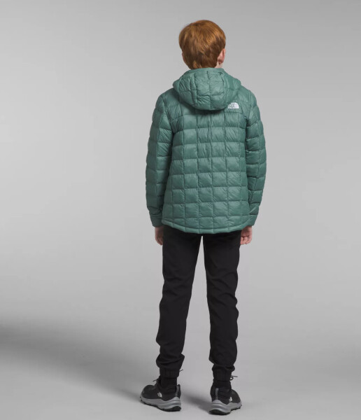 Boys’ ThermoBall™ Hooded Jacket - 2