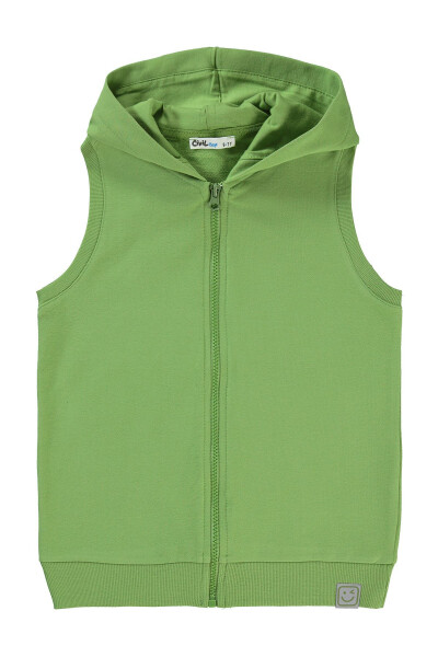 Boys' Vest (10-13 Years) - 3