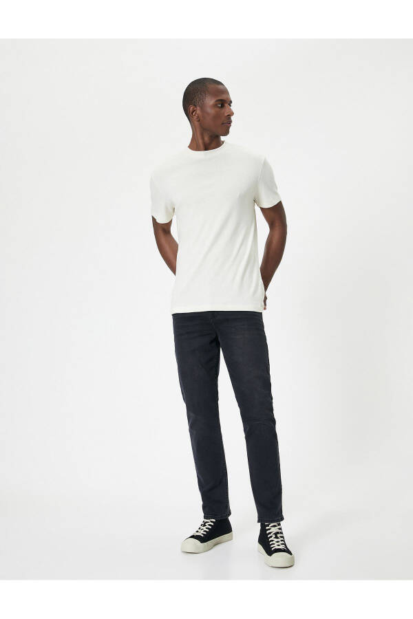 Brad Jeans - Slim Fit Jean - 7