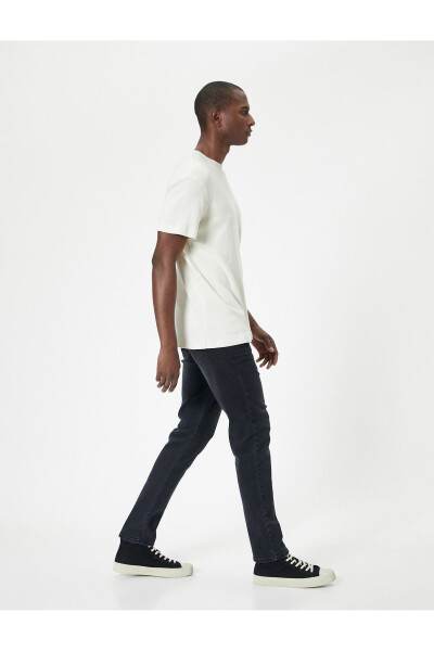 Brad Jeans - Slim Fit Jean - 8