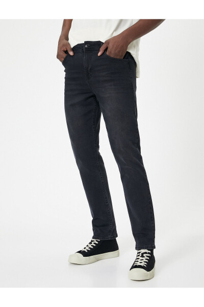 Brad Jeans - Slim Fit Jean - 9