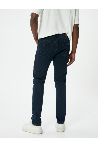 Brad Jeans - Slim Fit Jeans - 11