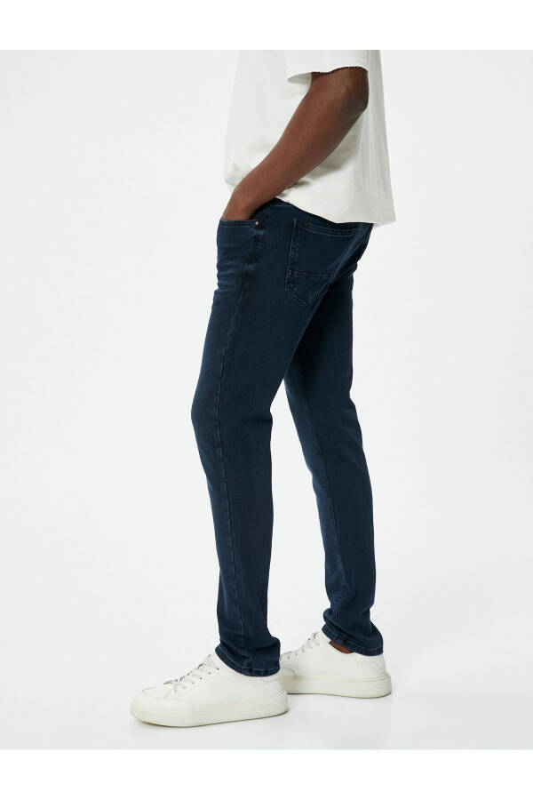 Brad Jeans - Slim Fit Jeans - 12