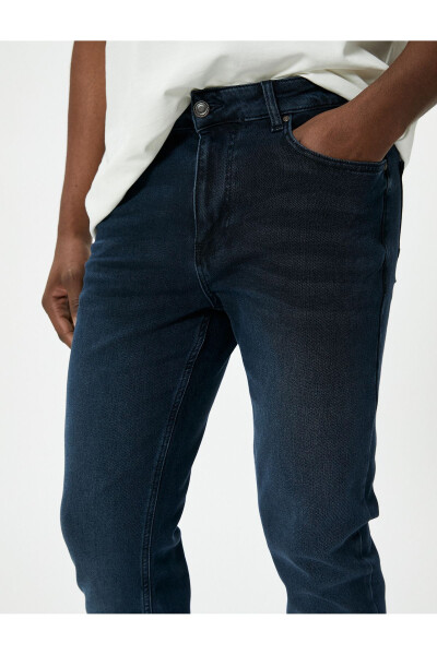 Brad Jeans - Slim Fit Jeans - 13