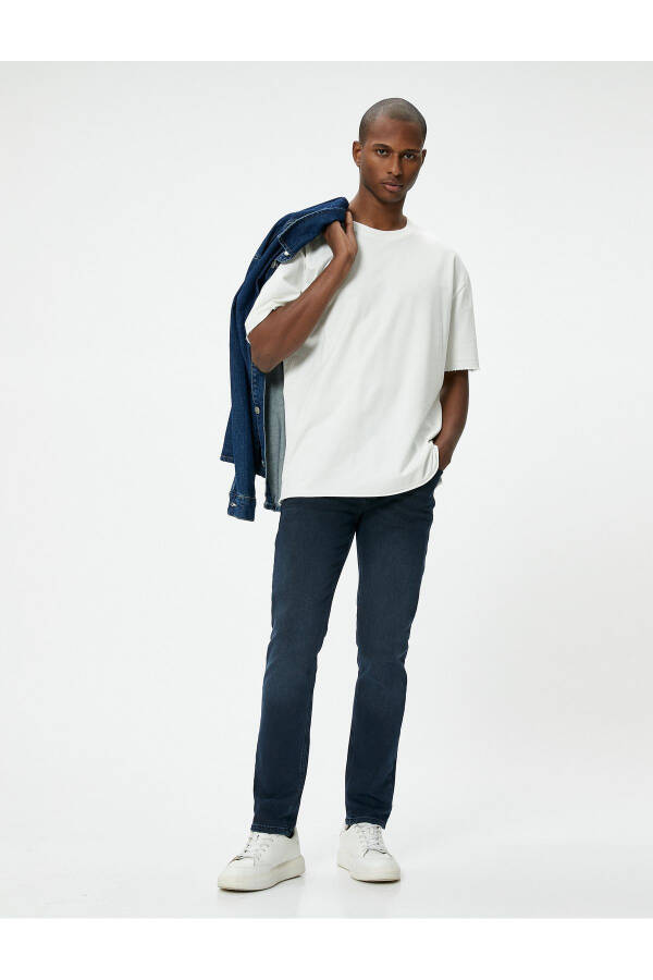 Brad Jeans - Slim Fit Jeans - 1