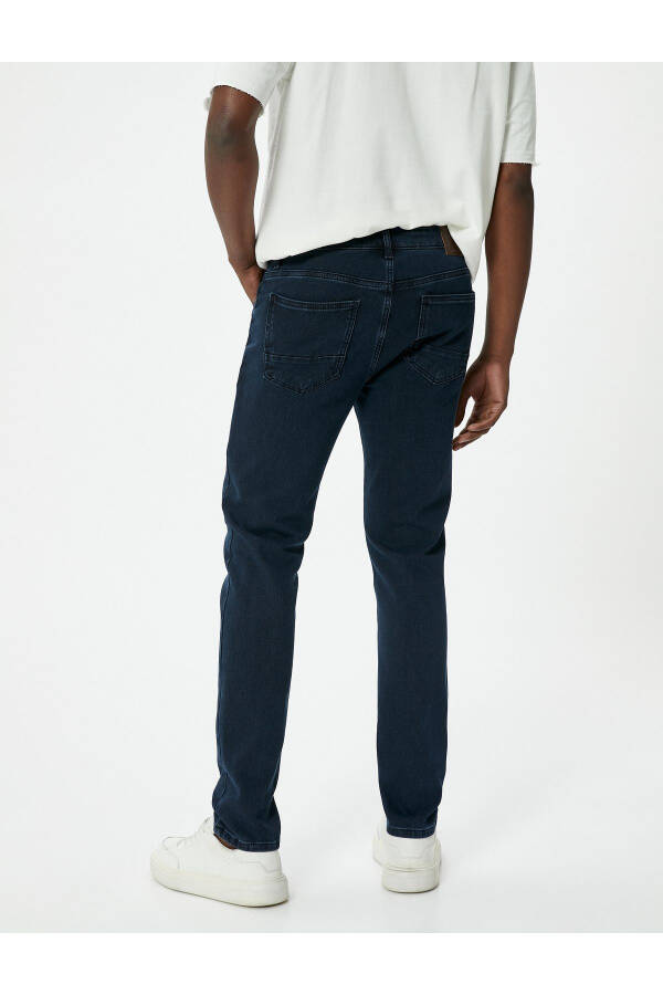 Brad Jeans - Slim Fit Jeans - 4