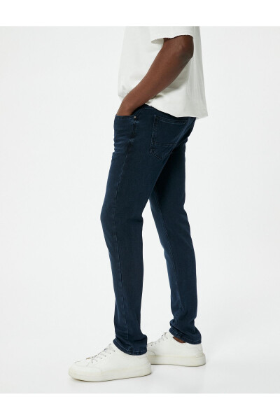 Brad Jeans - Slim Fit Jeans - 5