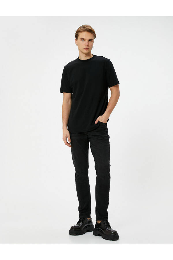 Brad Jeans - Slim Fit Premium Jean - 7