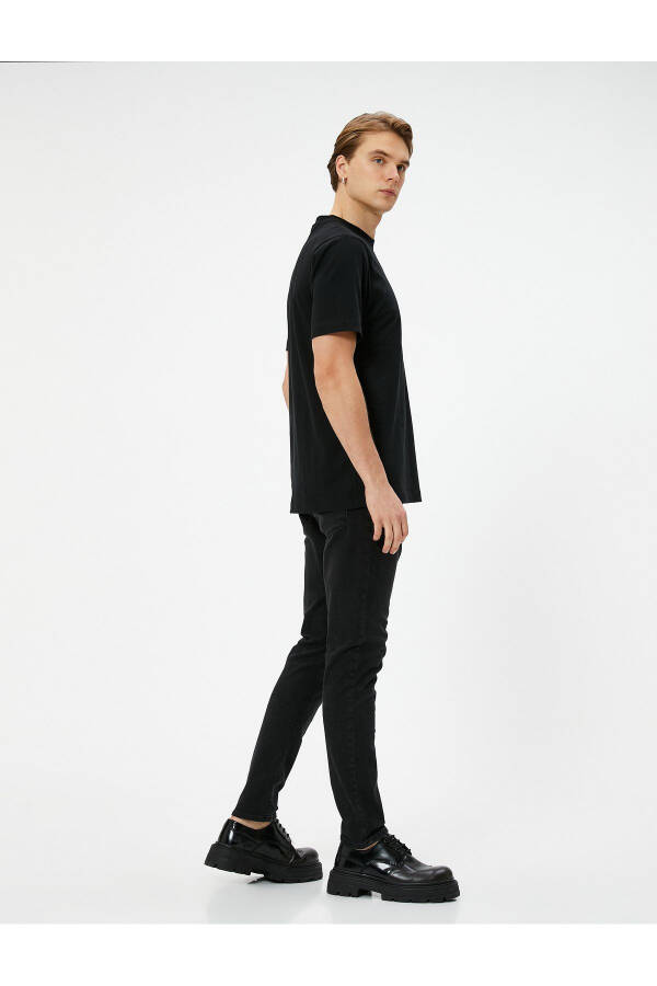 Brad Jeans - Slim Fit Premium Jean - 8