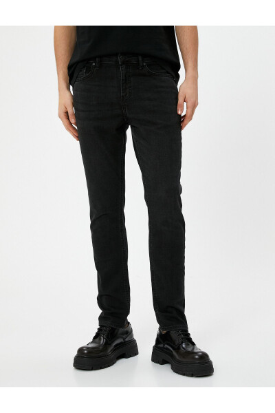 Brad Jeans - Slim Fit Premium Jean - 9