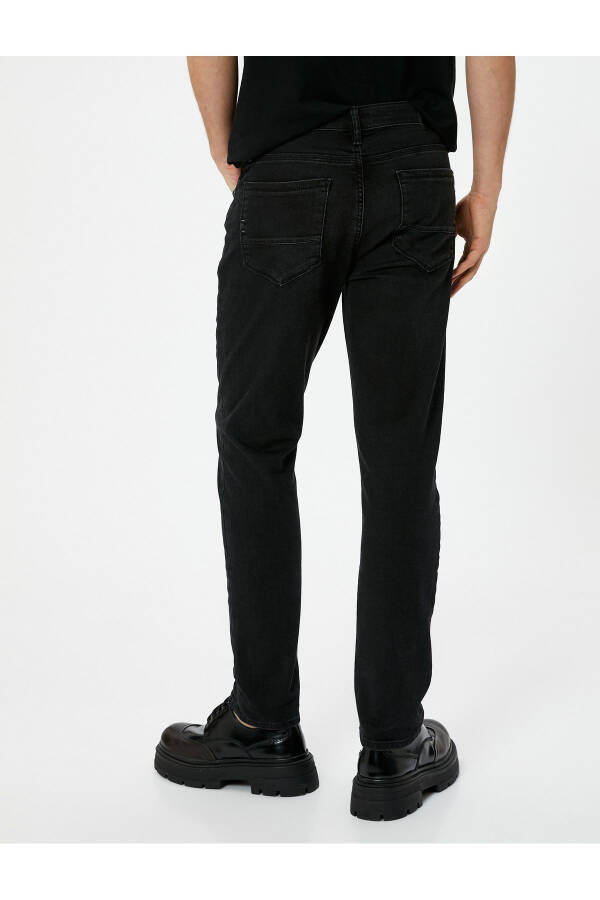 Brad Jeans - Slim Fit Premium Jean - 10