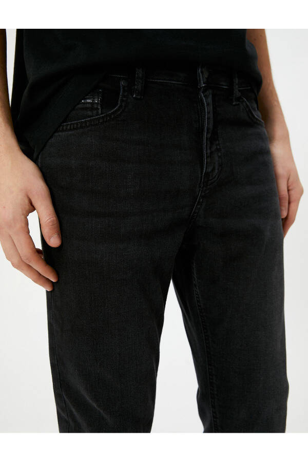 Brad Jeans - Slim Fit Premium Jean - 5