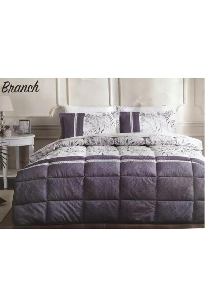 Branch Double Bed Sleeping Set - 2