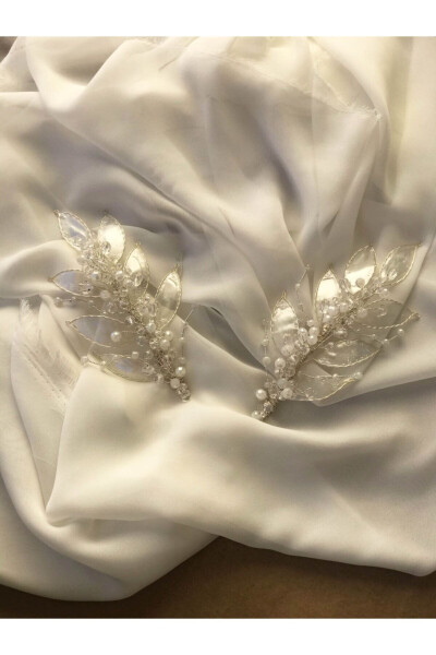 Bridal Crown - 14