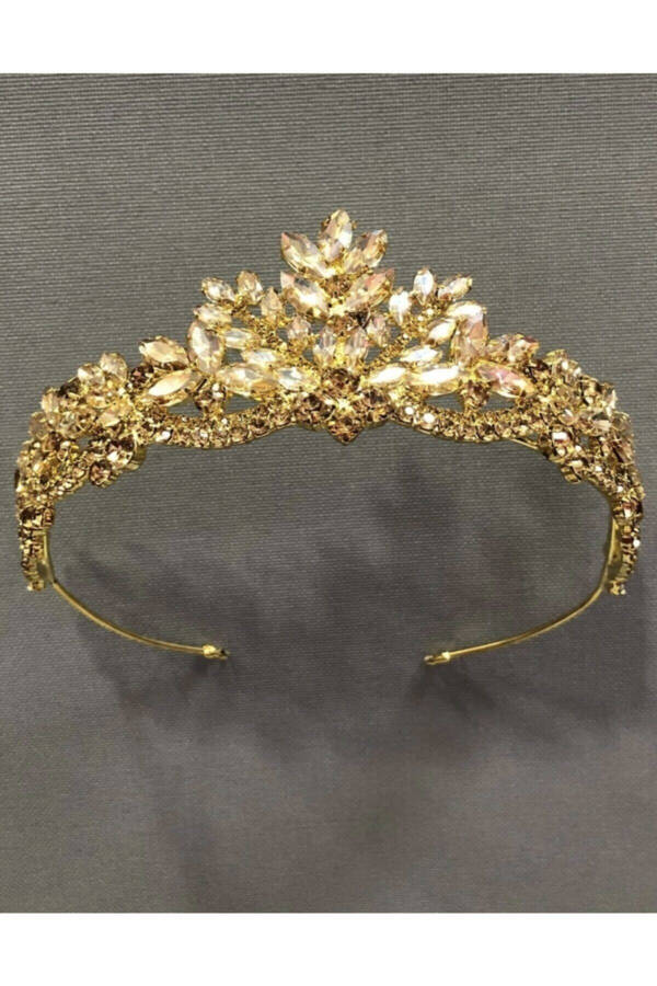 Bridal Crown - 1