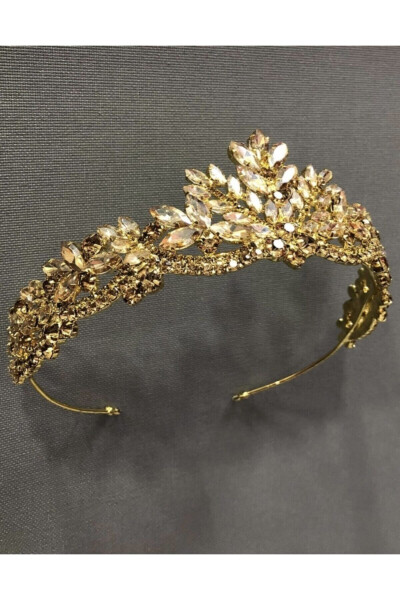 Bridal Crown - 2