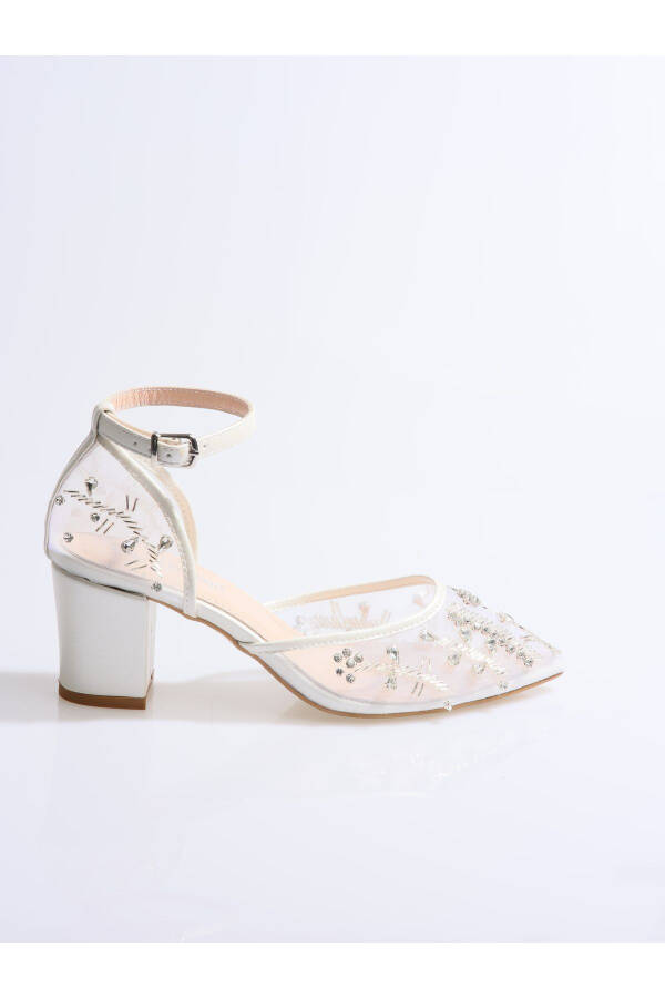 Bridal Shoes - 2