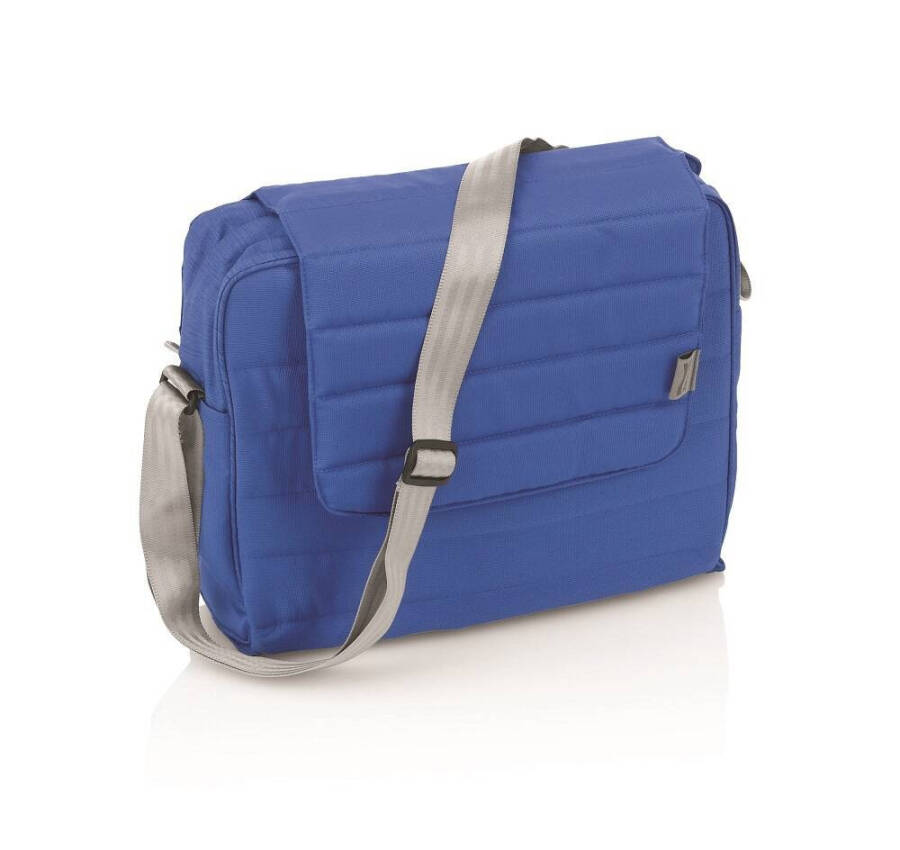 Britax-Römer Affinity Baby Changing Bag - Blue Sky - 4