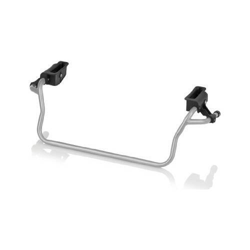 Britax-Römer Baby Safe Car Seat Adapter for Bob Strollers - 1