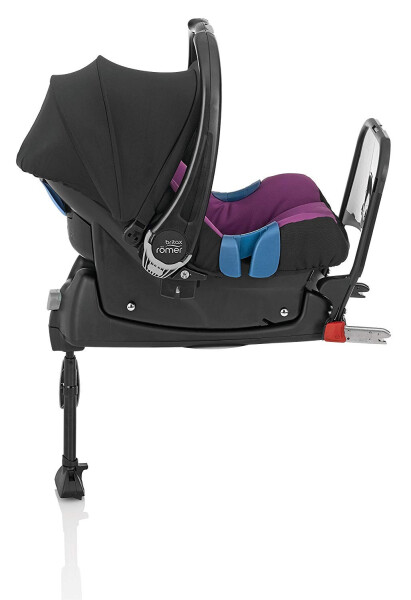 Britax Römer Baby Safe Isofix Base - 7