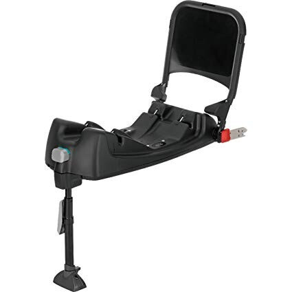 Britax Römer Baby Safe Isofix Base - 9