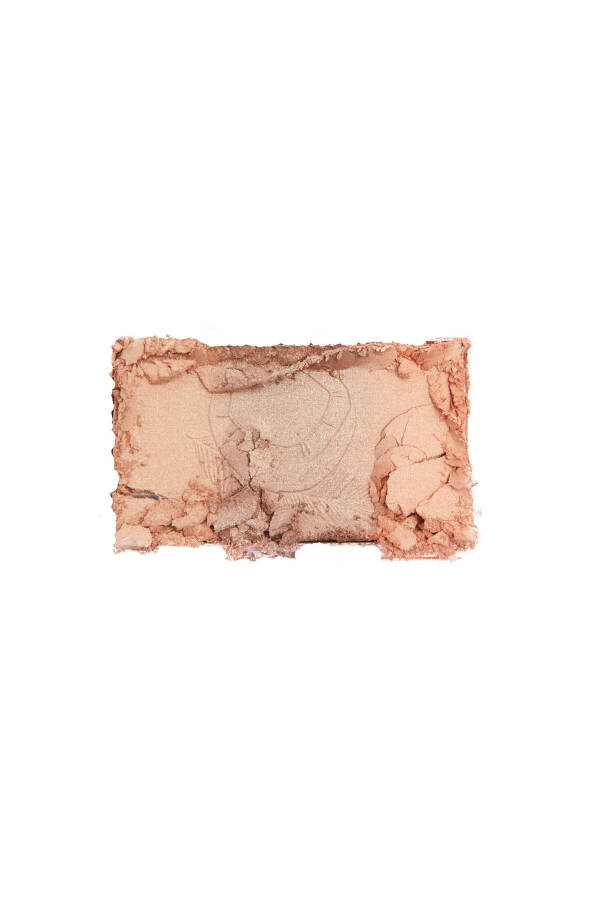 Bronzer Hindistan Cevizi - Coconut Ombre Bronzer - 6