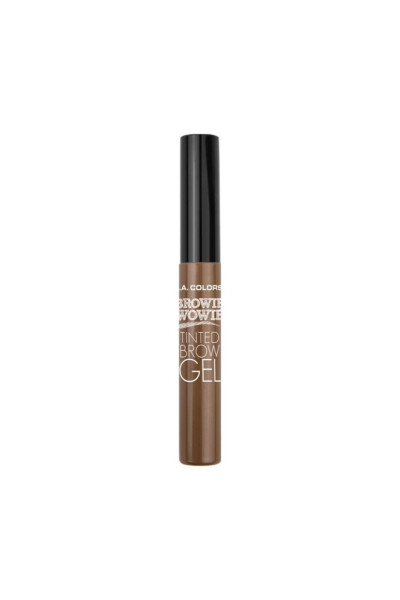 Browie Wowie Tinted Brow Gel - Soft Brown 81555744113 - 2