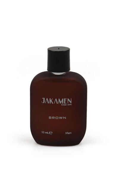 Brown Perfume 50 ML - 1