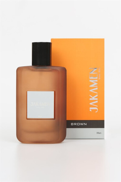 Brown Perfume 50 ML - 4