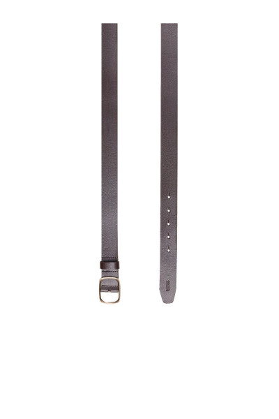 Brown woman's belt - 2