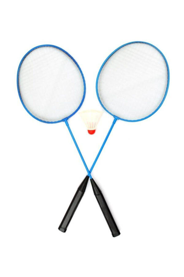 Bs 1100 Badminton Racket - 1